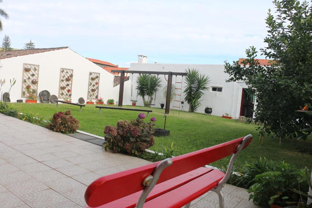 Apartamentos São João room 1