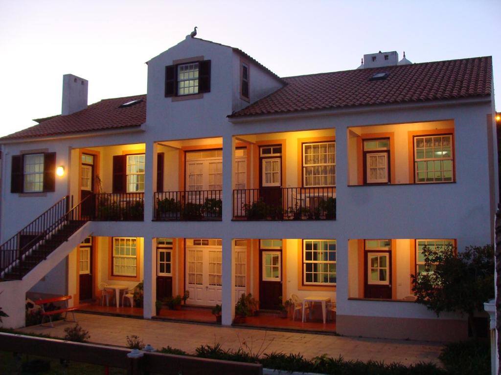 Apartamentos São João room 2