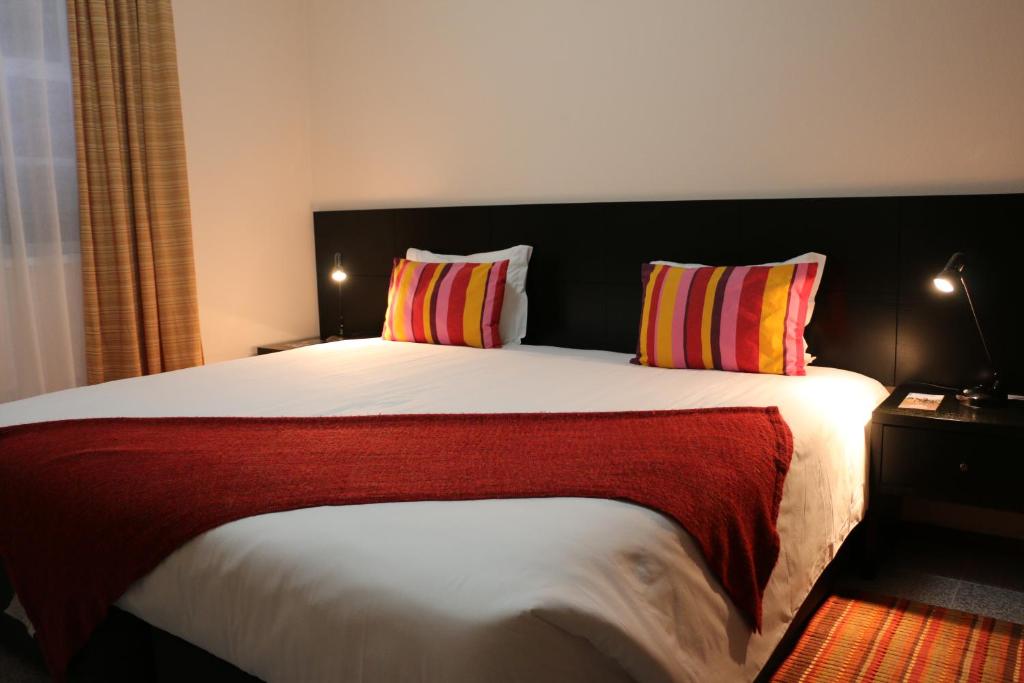 Apartamentos São João room 3