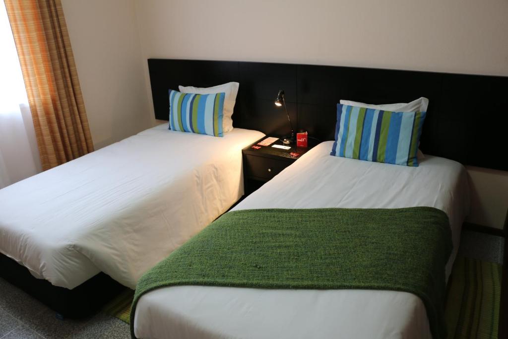 Apartamentos São João room 6